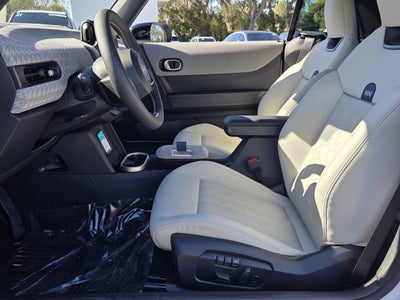 2026 MINI Convertible Cooper S