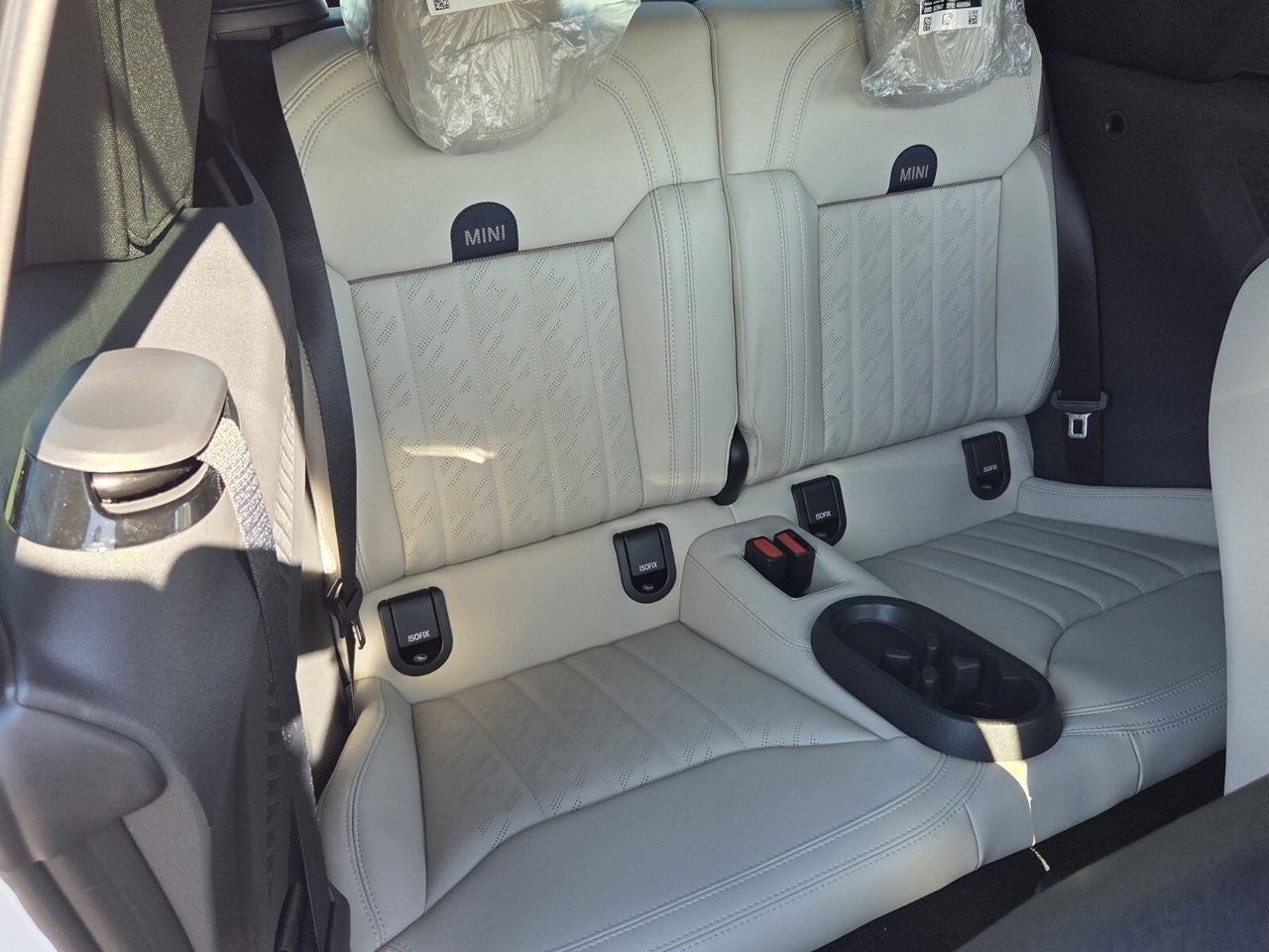 2026 MINI Convertible Cooper S