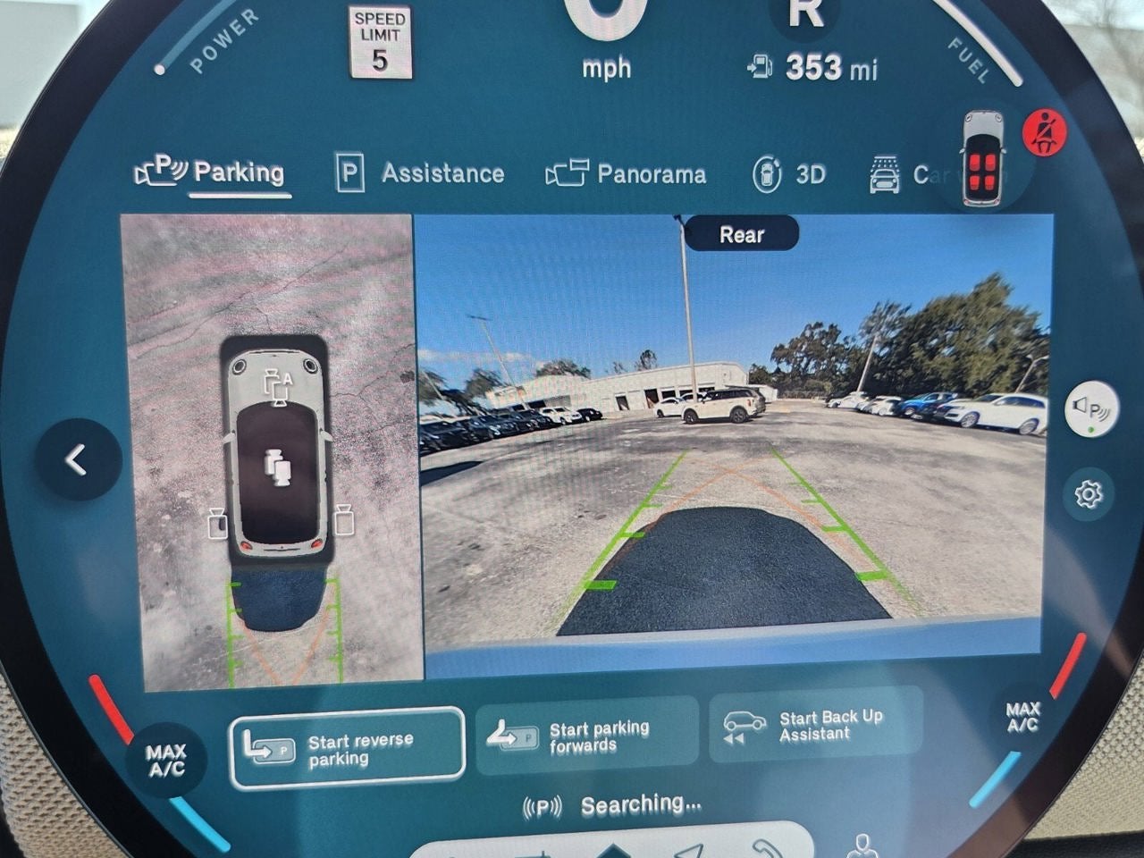 2026 MINI Convertible Cooper S