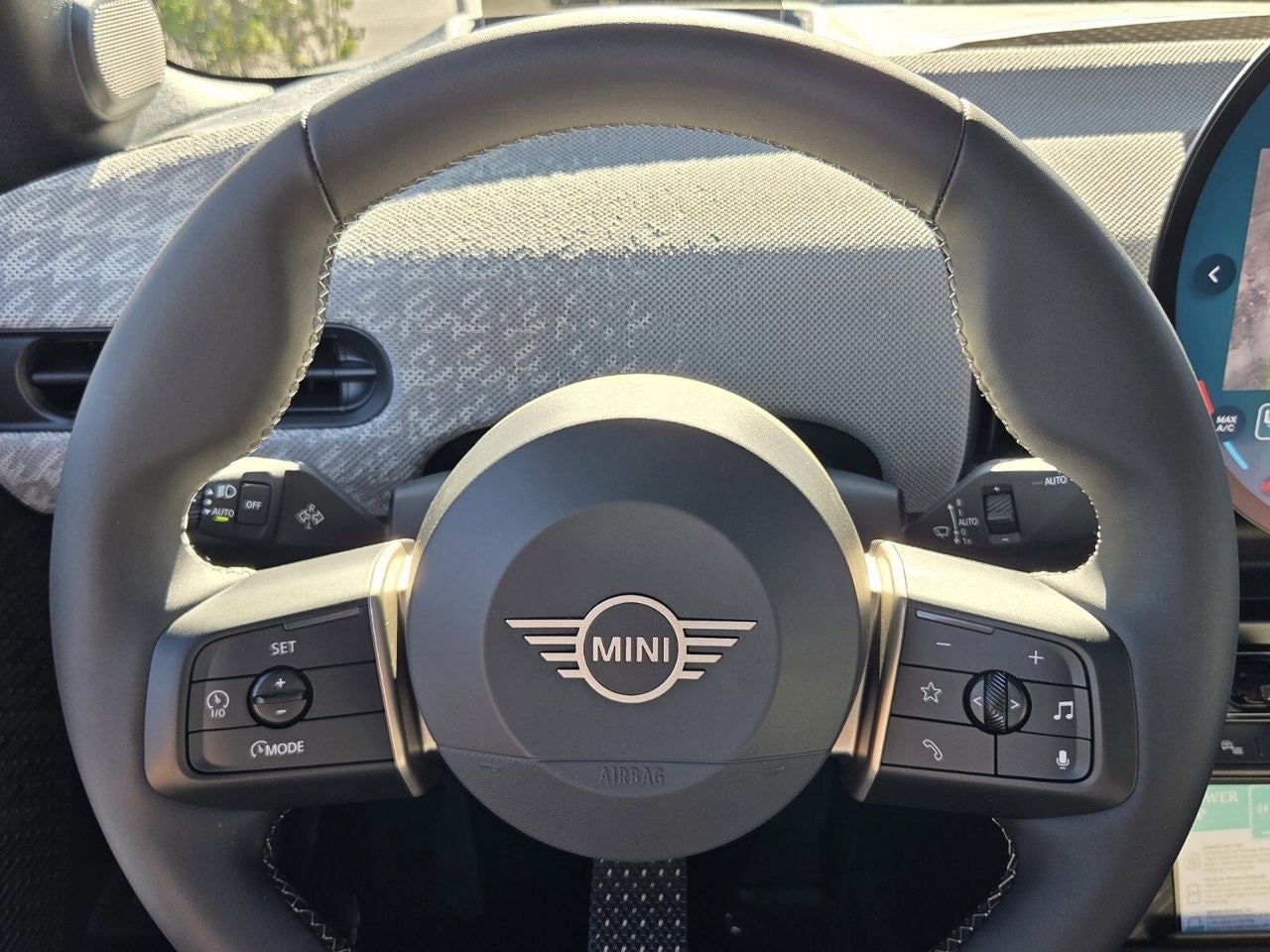 2026 MINI Convertible Cooper S