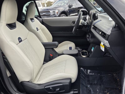 2026 MINI Convertible Cooper S