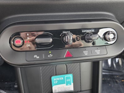 2026 MINI Convertible Cooper S