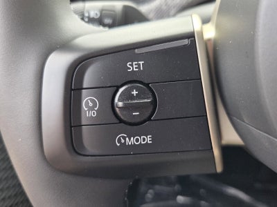 2026 MINI Convertible Cooper S