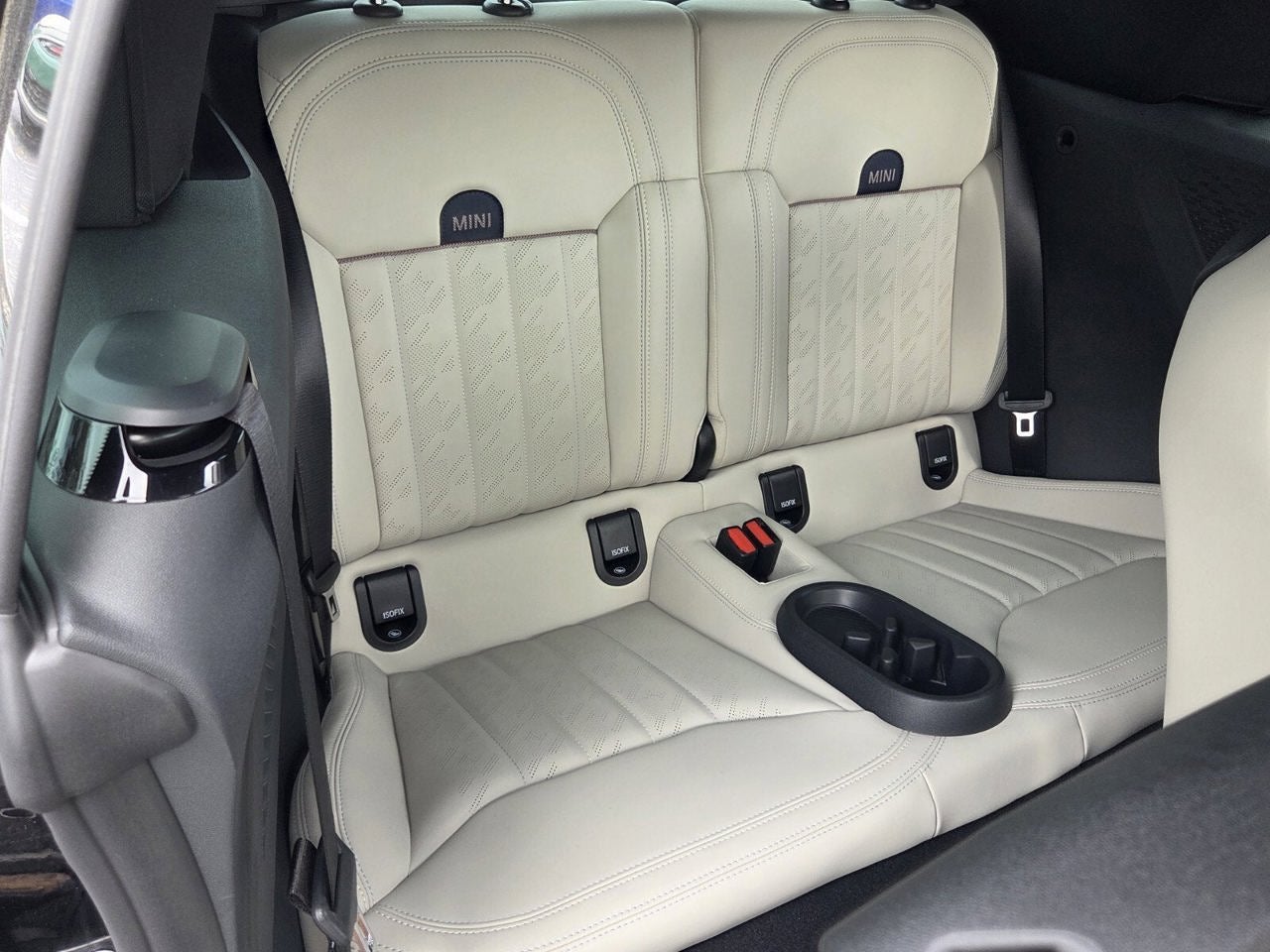 2026 MINI Convertible Cooper S