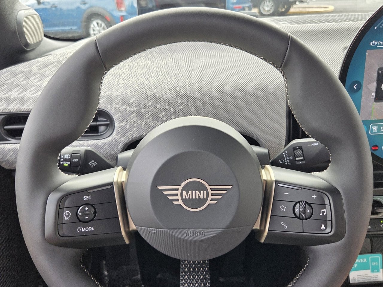 2026 MINI Convertible Cooper S