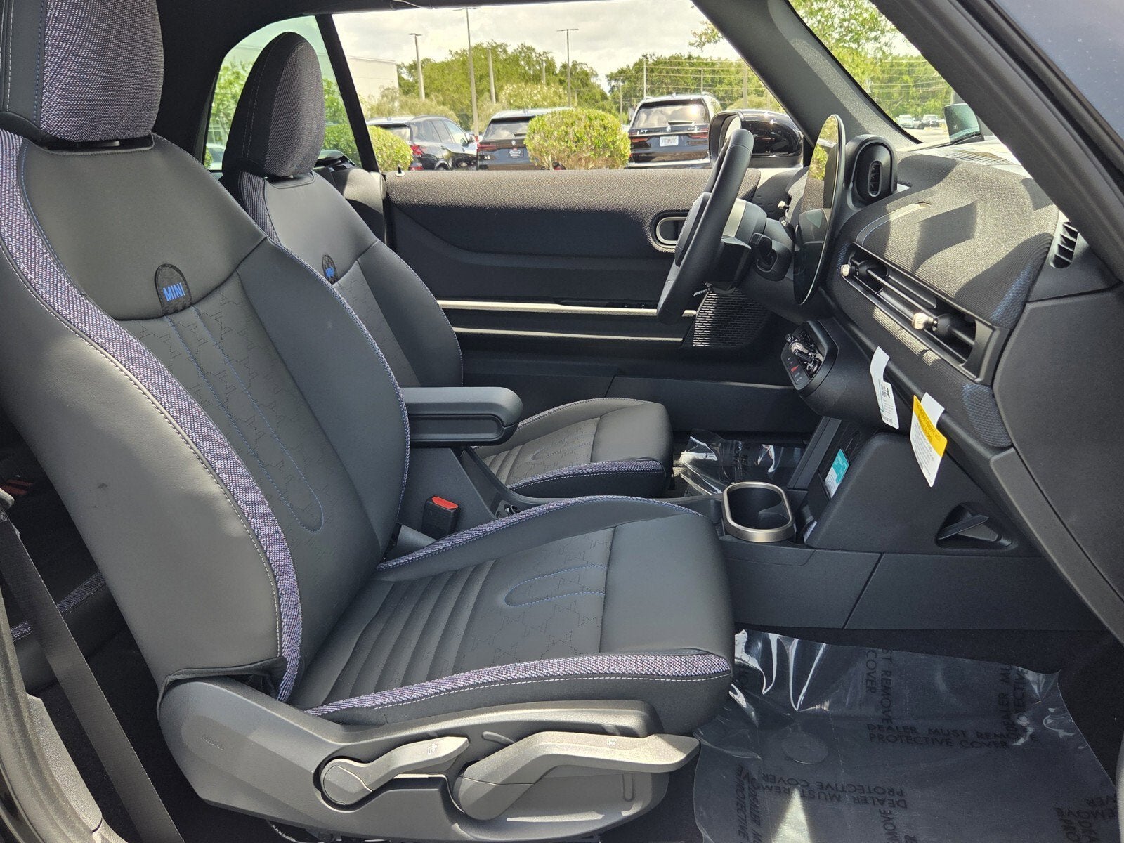 2026 MINI CONVERTIBLE SIGNATURE PLUS
