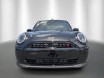 2026 MINI CONVERTIBLE SIGNATURE PLUS