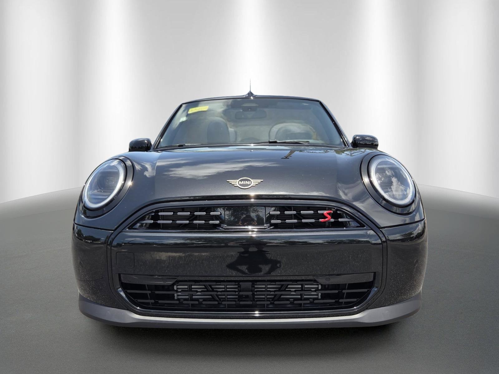 2026 MINI CONVERTIBLE SIGNATURE PLUS