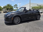 2026 MINI CONVERTIBLE SIGNATURE PLUS