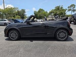 2026 MINI CONVERTIBLE SIGNATURE PLUS