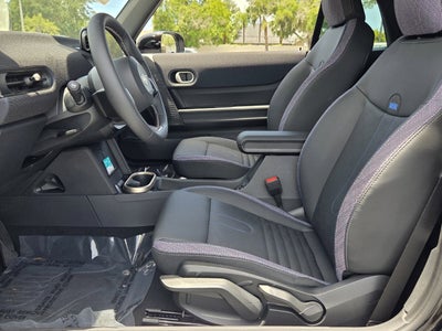 2026 MINI CONVERTIBLE SIGNATURE PLUS