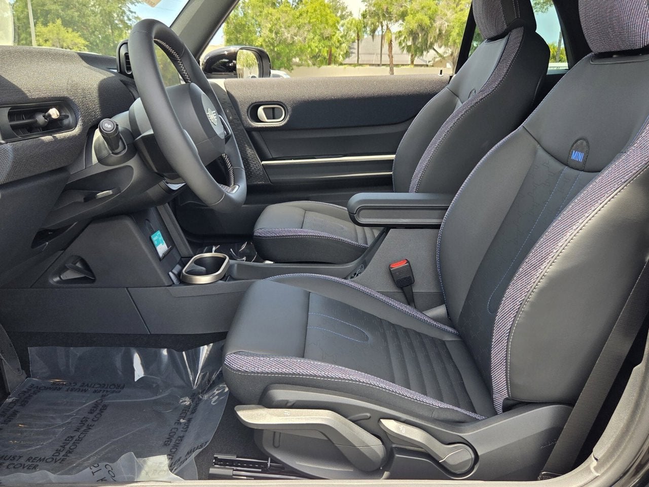 2026 MINI CONVERTIBLE SIGNATURE PLUS