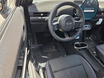 2026 MINI CONVERTIBLE SIGNATURE PLUS