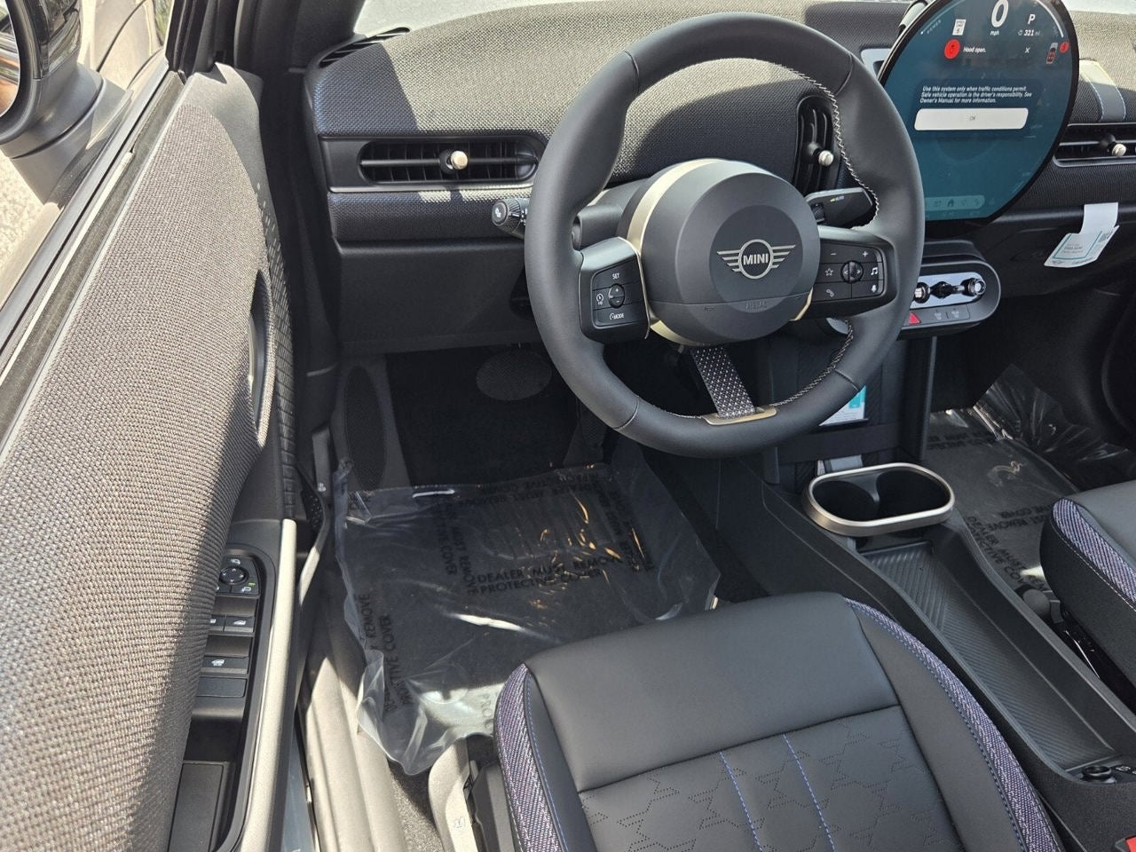 2026 MINI CONVERTIBLE SIGNATURE PLUS