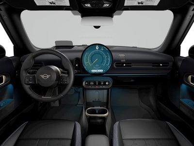2026 MINI CONVERTIBLE SIGNATURE PLUS