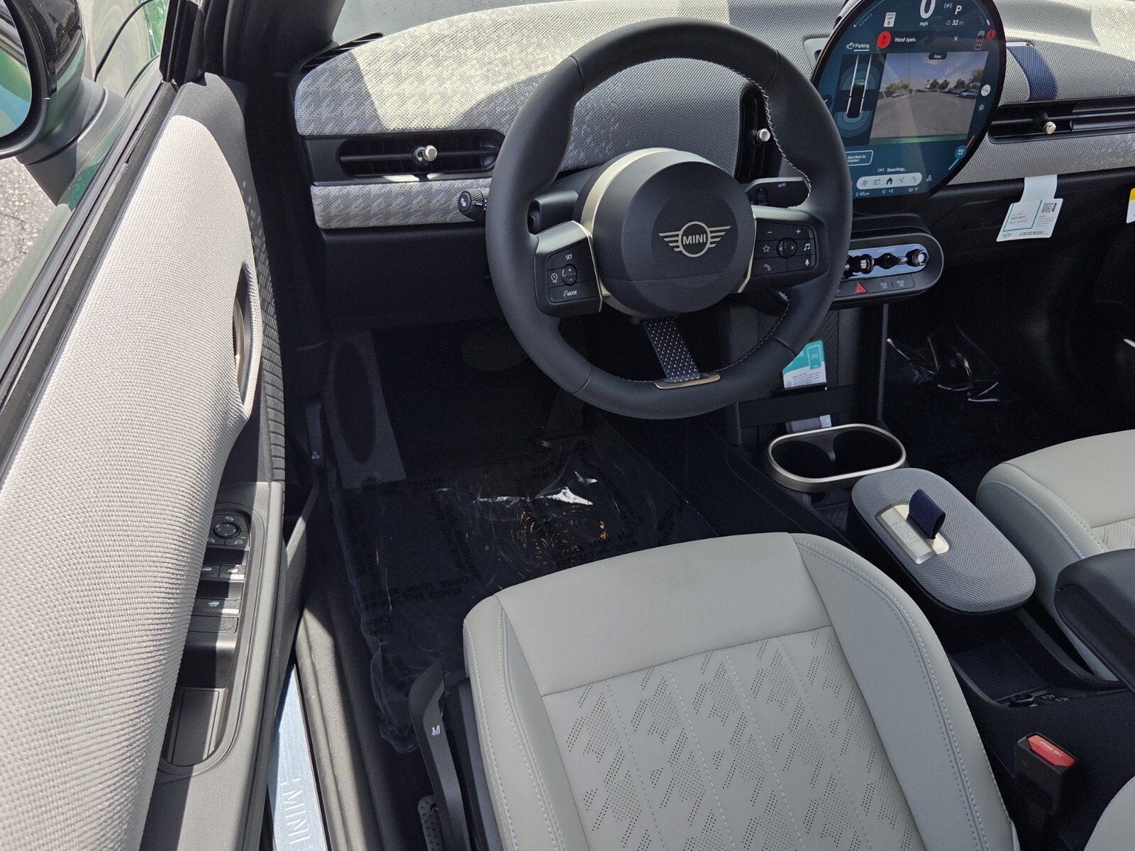 2026 MINI CONVERTIBLE SIGNATURE PLUS
