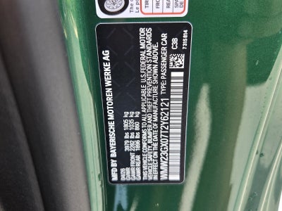 2026 MINI CONVERTIBLE SIGNATURE PLUS