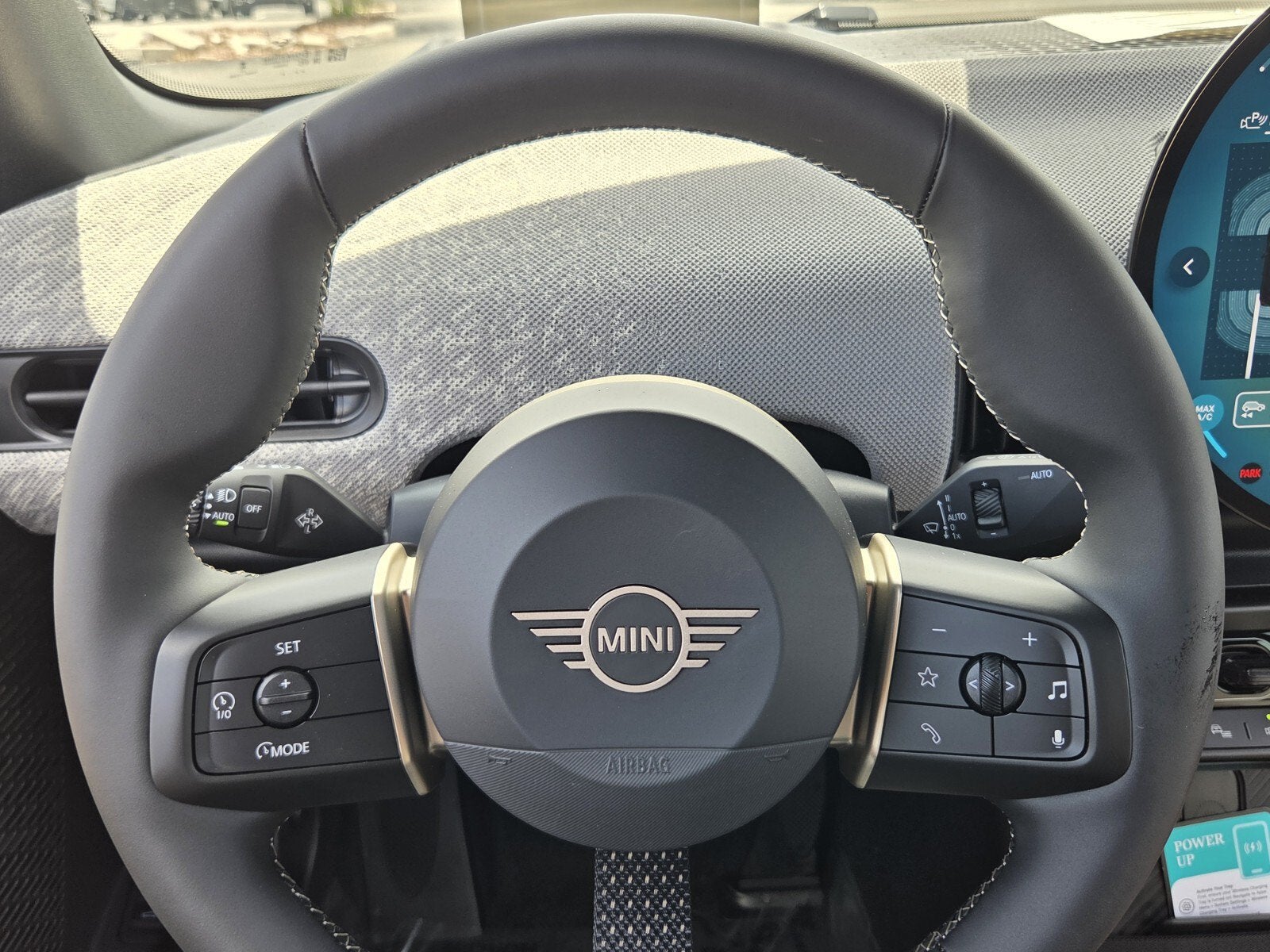 2026 MINI CONVERTIBLE SIGNATURE PLUS