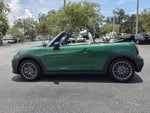 2026 MINI CONVERTIBLE SIGNATURE PLUS