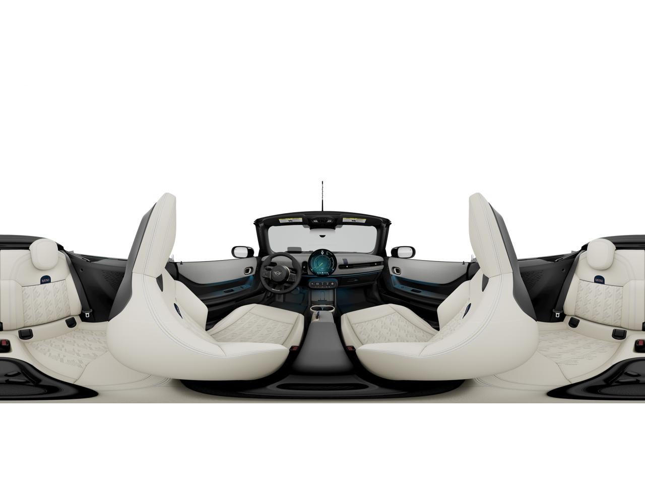 2026 MINI CONVERTIBLE SIGNATURE PLUS
