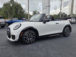 2026 MINI CONVERTIBLE ICONIC