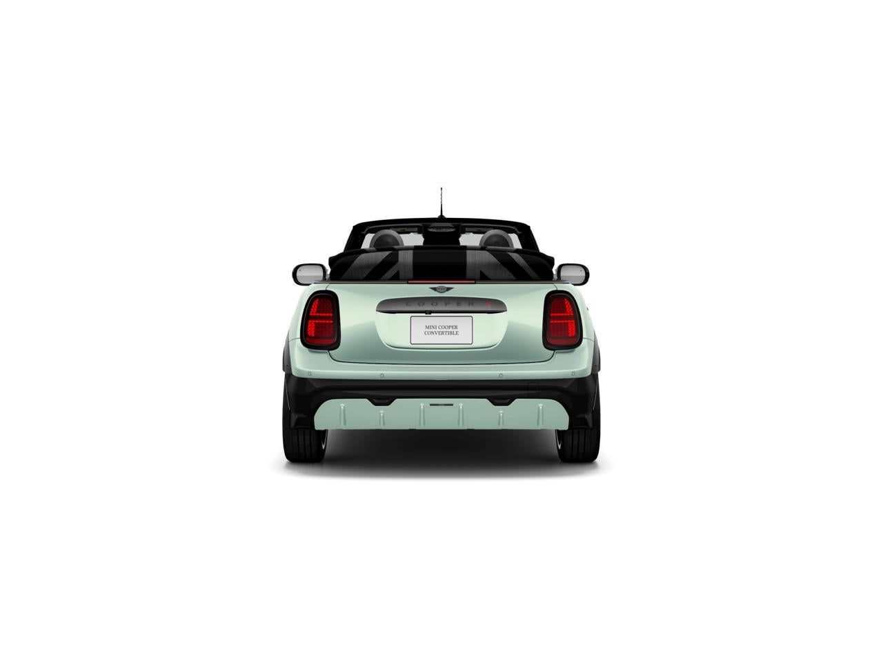2026 MINI CONVERTIBLE ICONIC