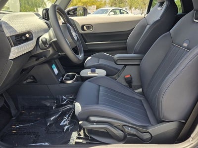 2026 MINI CONVERTIBLE SIGNATURE PLUS