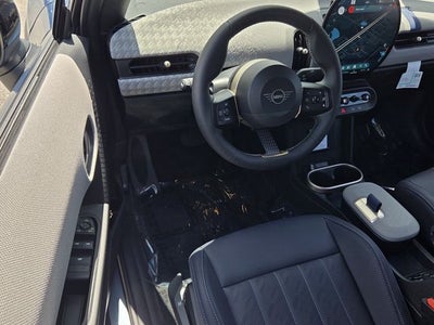 2026 MINI CONVERTIBLE SIGNATURE PLUS