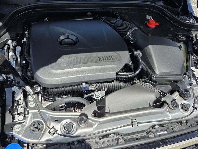 2026 MINI CONVERTIBLE SIGNATURE PLUS