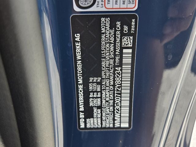 2026 MINI CONVERTIBLE SIGNATURE PLUS