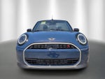 2026 MINI CONVERTIBLE SIGNATURE PLUS