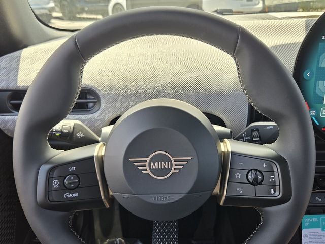 2026 MINI CONVERTIBLE SIGNATURE PLUS