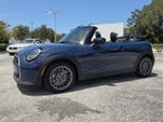 2026 MINI CONVERTIBLE SIGNATURE PLUS