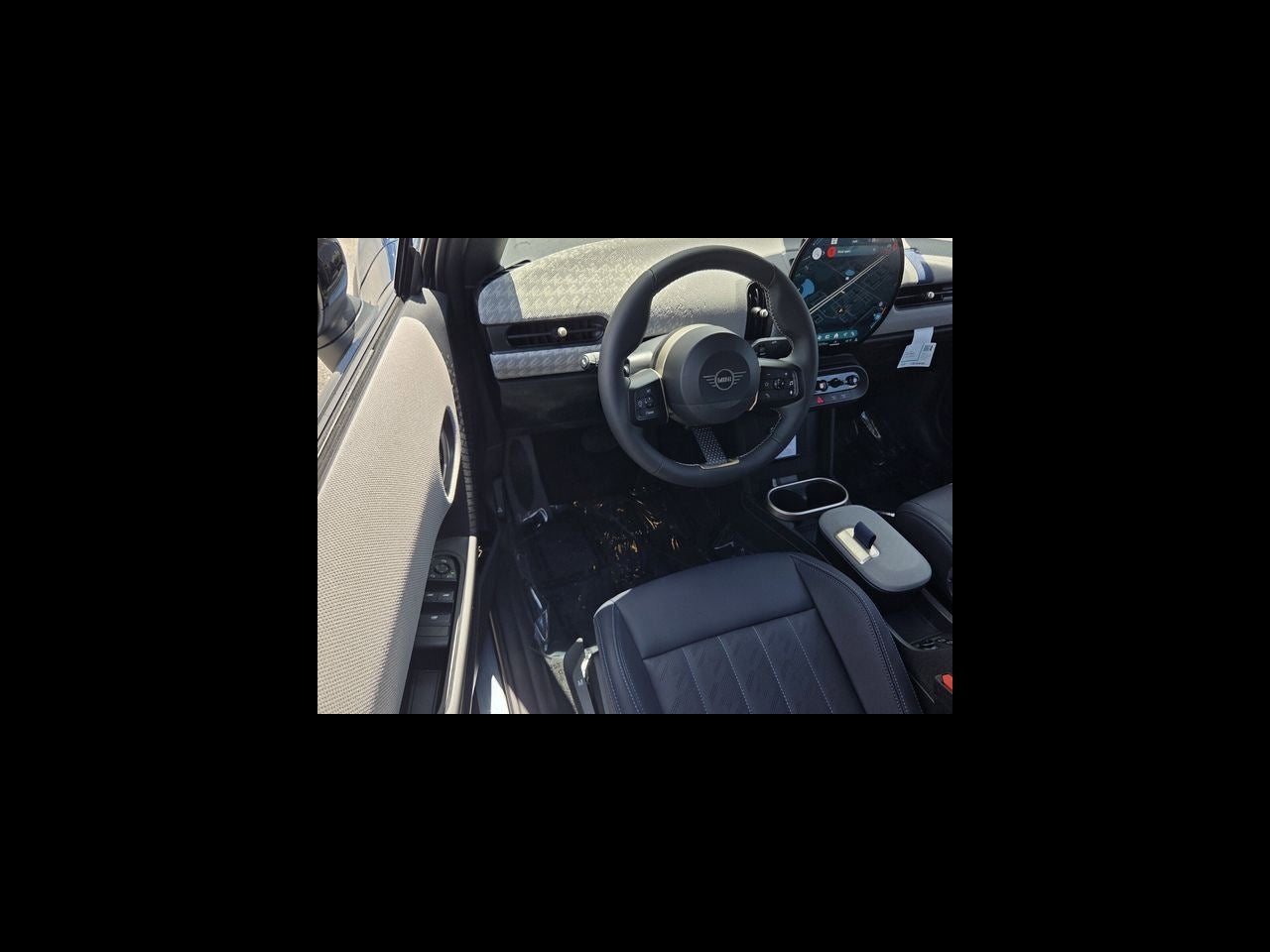 2026 MINI CONVERTIBLE SIGNATURE PLUS