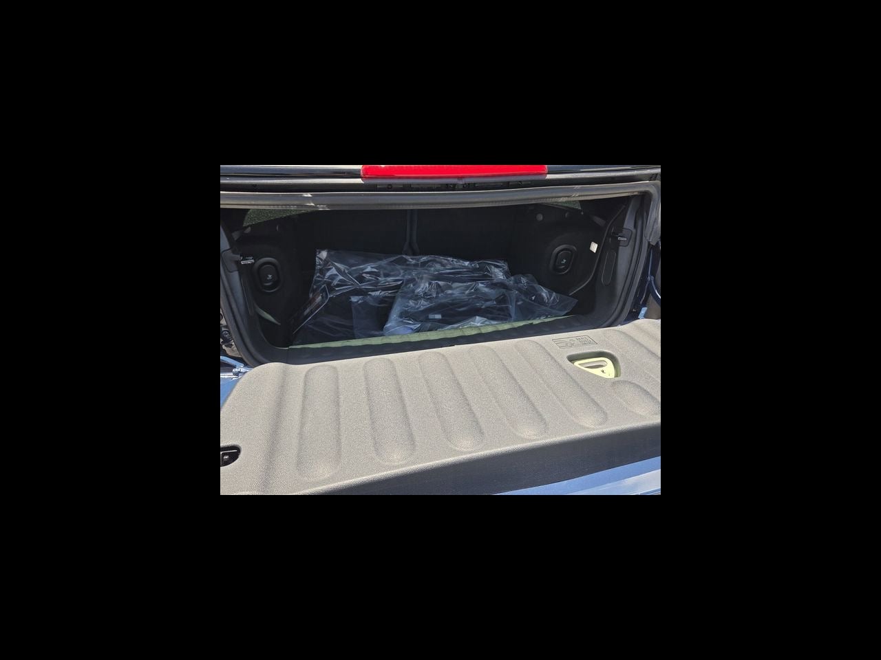 2026 MINI CONVERTIBLE SIGNATURE PLUS