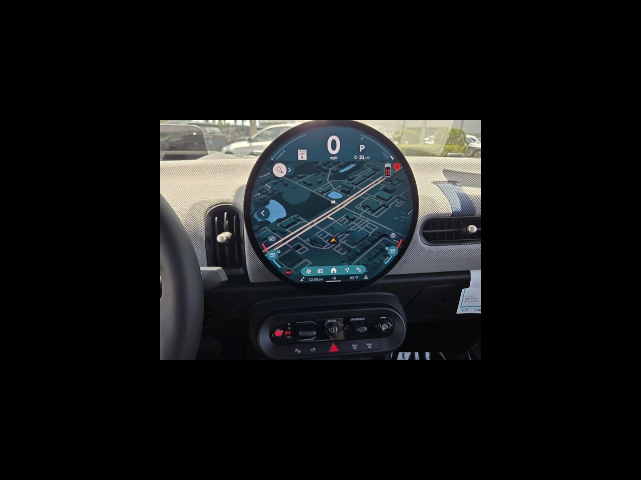 2026 MINI CONVERTIBLE SIGNATURE PLUS