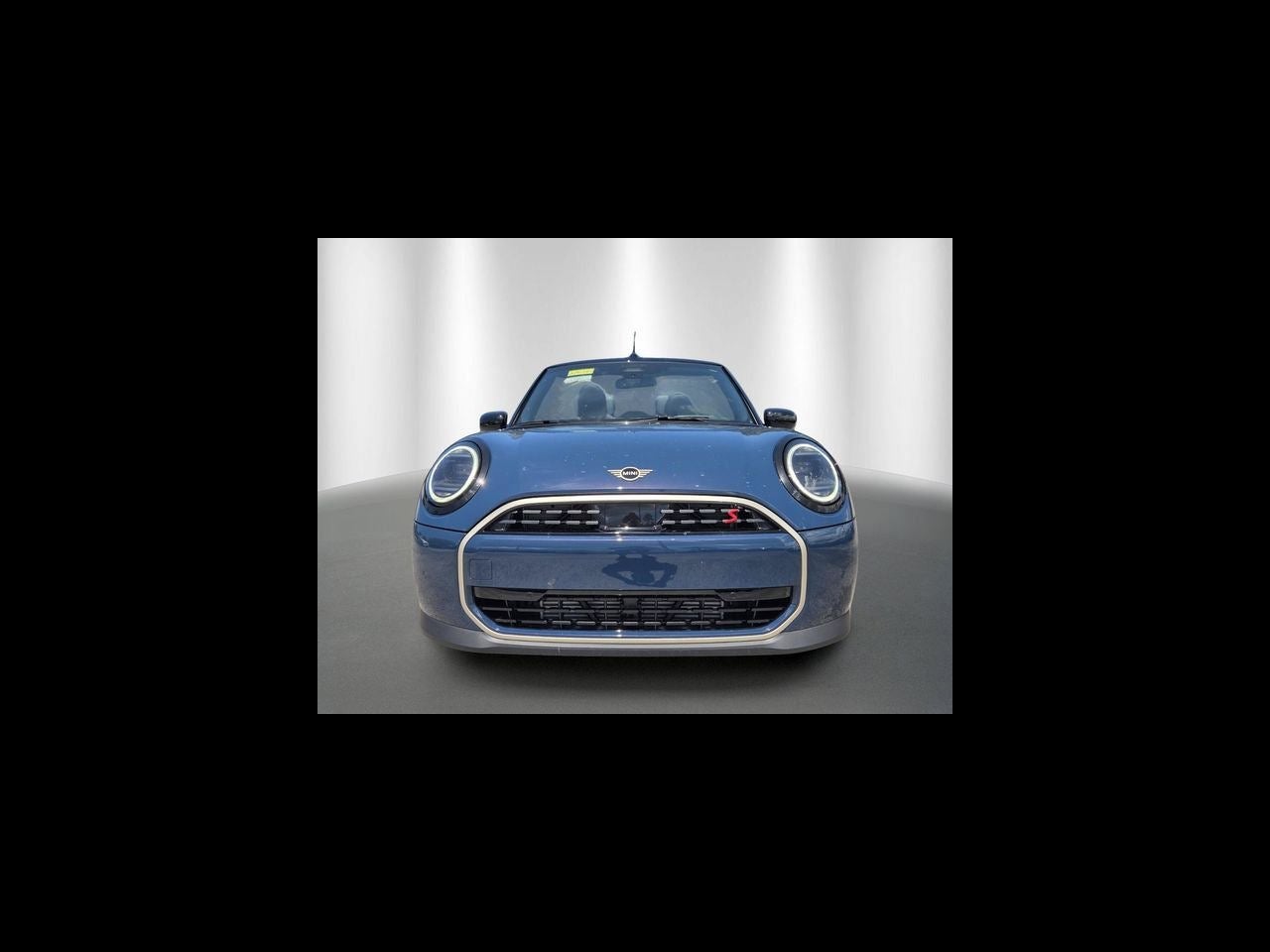 2026 MINI CONVERTIBLE SIGNATURE PLUS