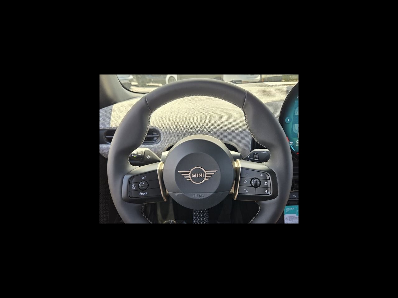 2026 MINI CONVERTIBLE SIGNATURE PLUS