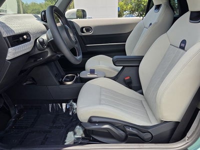 2026 MINI CONVERTIBLE SIGNATURE PLUS
