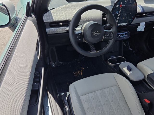 2026 MINI CONVERTIBLE SIGNATURE PLUS