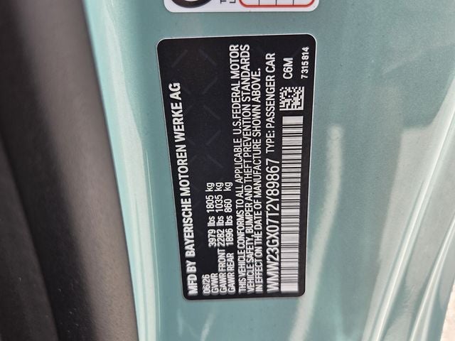 2026 MINI CONVERTIBLE SIGNATURE PLUS