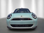 2026 MINI CONVERTIBLE SIGNATURE PLUS