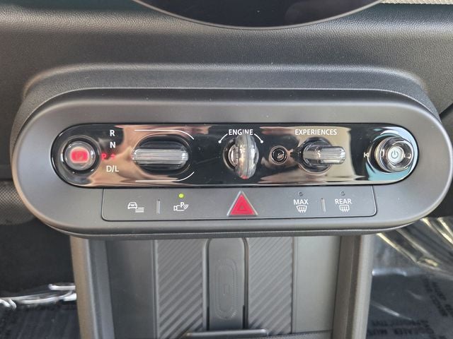 2026 MINI CONVERTIBLE SIGNATURE PLUS