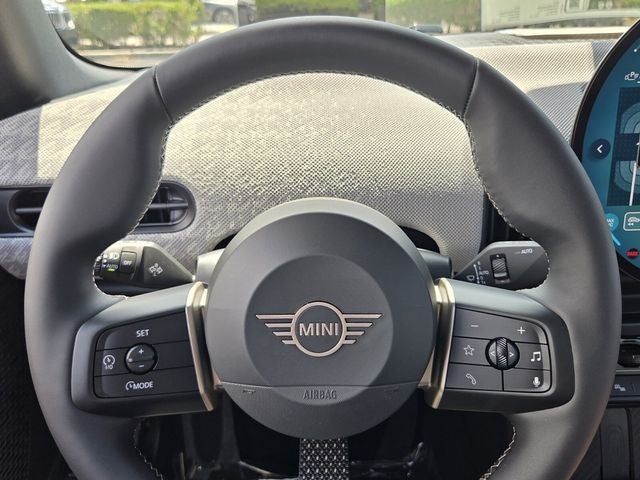 2026 MINI CONVERTIBLE SIGNATURE PLUS