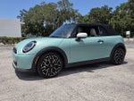 2026 MINI CONVERTIBLE SIGNATURE PLUS