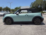 2026 MINI CONVERTIBLE SIGNATURE PLUS