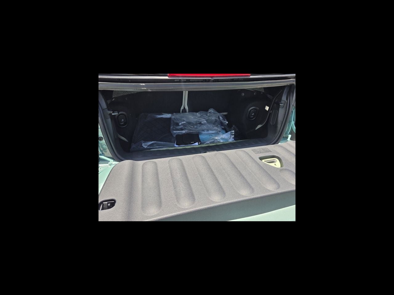 2026 MINI CONVERTIBLE SIGNATURE PLUS