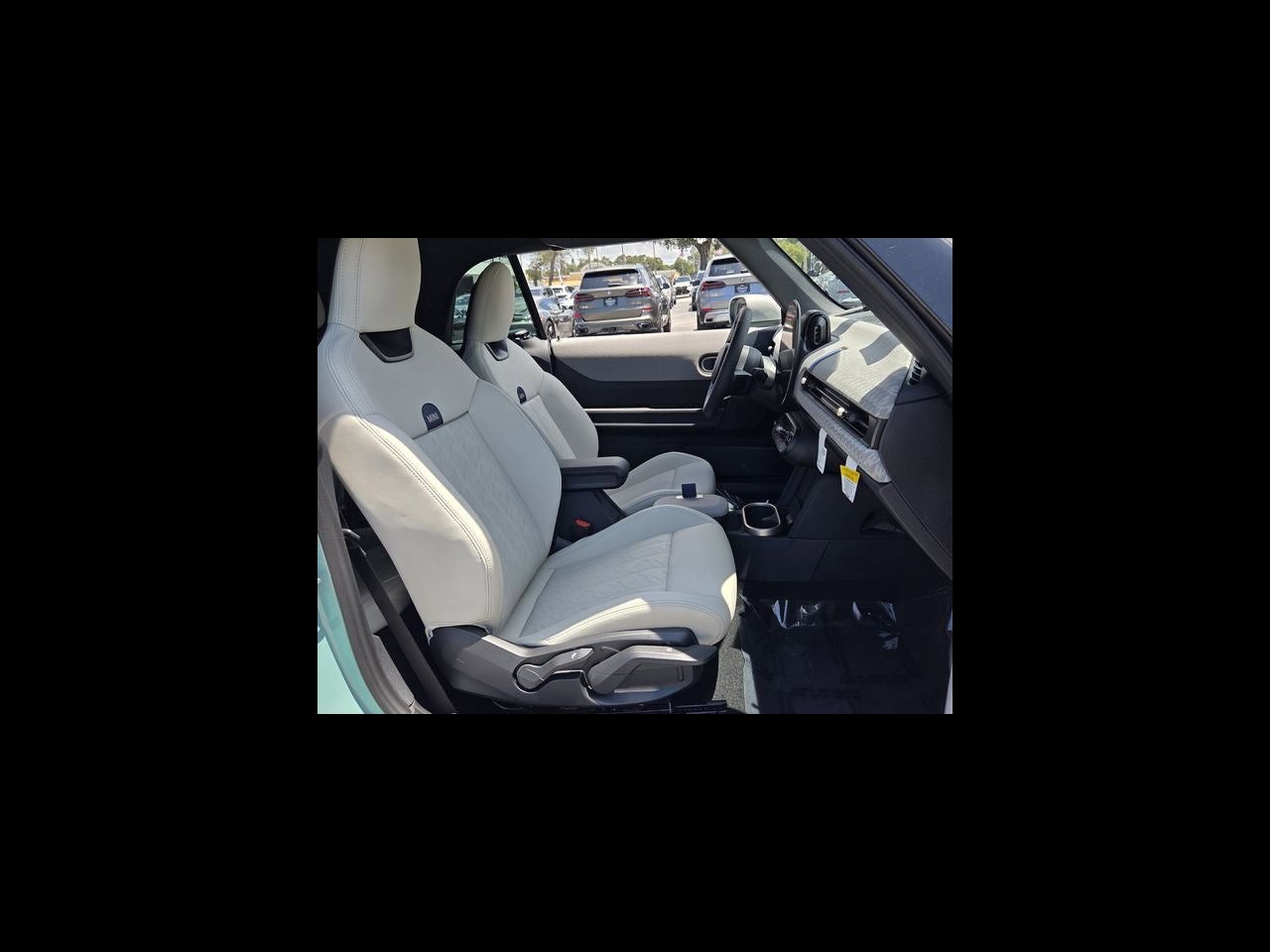2026 MINI CONVERTIBLE SIGNATURE PLUS