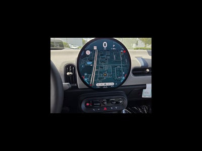 2026 MINI CONVERTIBLE SIGNATURE PLUS