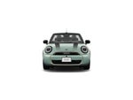 2027 MINI CONVERTIBLE ICONIC